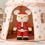 MEGA Christmas Beer | Building Blocks