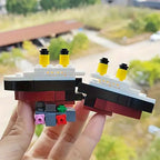 Mini Titanic Deluxe ™ | Building Blocks