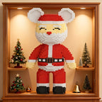 MEGA Christmas Beer | Building Blocks