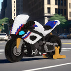 Motor | Building Blocks