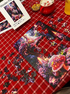 Fantasy World | Wooden Puzzle