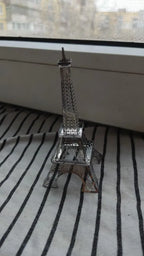 Eiffel Tower | Metal Puzzle