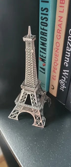 Eiffel Tower | Metal Puzzle