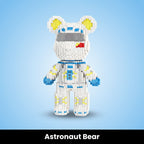 Build My Bear™ Mini Bear to Assemble (32cm)