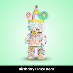 Build My Bear™ Mini Bear to Assemble (32cm)