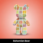 Build My Bear™ Mini Bear to Assemble (32cm)
