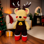 Christmas Beer | Building Blocks