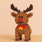Reindeer | Building Blocks