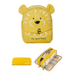 Childhood Buddy Animal Backpack