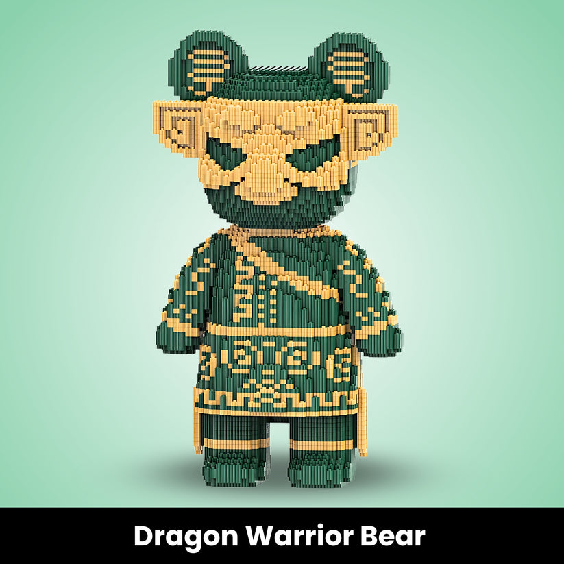 Build My Bear™ Giant Stuffed Animal to Assemble