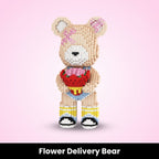 Build My Bear™ Mini Bear to Assemble (32cm)