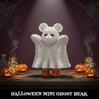 Build My Bear™ Special Halloween Edition (32cm)
