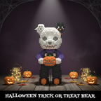 Build My Bear™ Special Halloween Edition (32cm)
