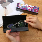 Glasses Case | Diamond Painting