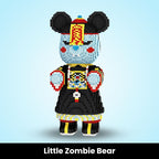 Build My Bear™ Giant Stuffed Animal to Assemble