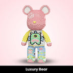 Build My Bear™ Giant Stuffed Animal to Assemble