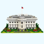 White House | Building Blocks