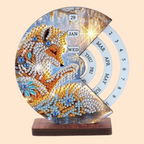 Vos | Calendar | Diamond Painting