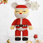 MEGA Christmas Beer | Building Blocks