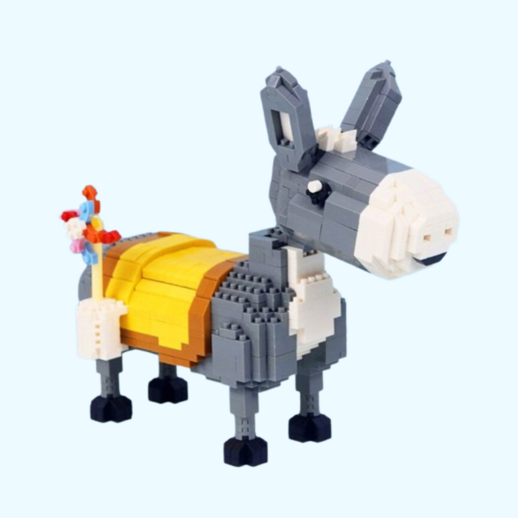 Ezel | Building Blocks