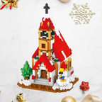 Christmas Church | Building Blocks
