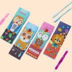 Pencil Case | Diamond Painting