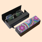Glasses Case | Diamond Painting