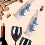 Bottle Case | Diamond Painting