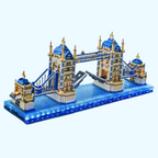 Tower Bridge | Building Blocks
