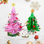 Christmas Trees | Building Blocks