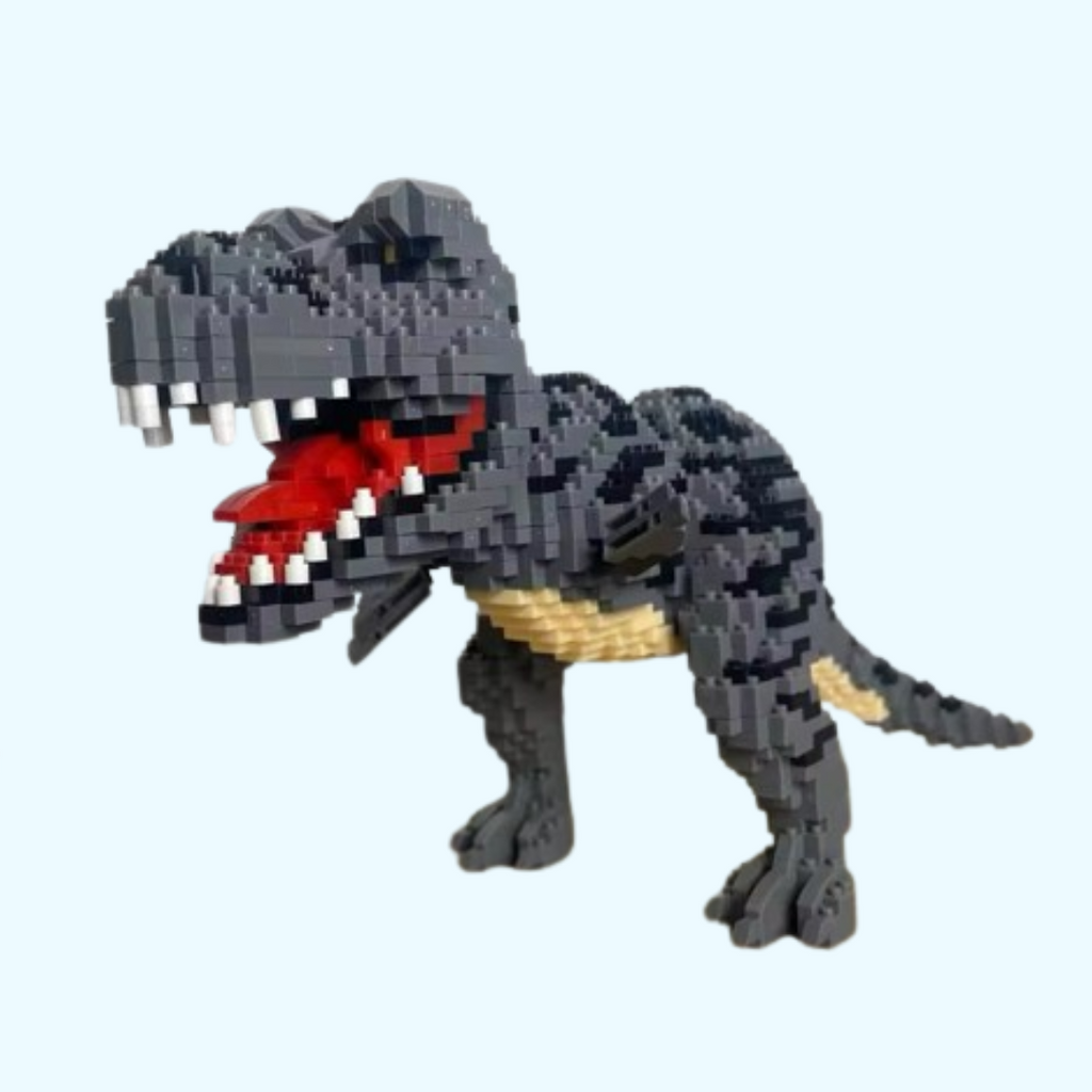 Tyrannosaurus | Building Blocks