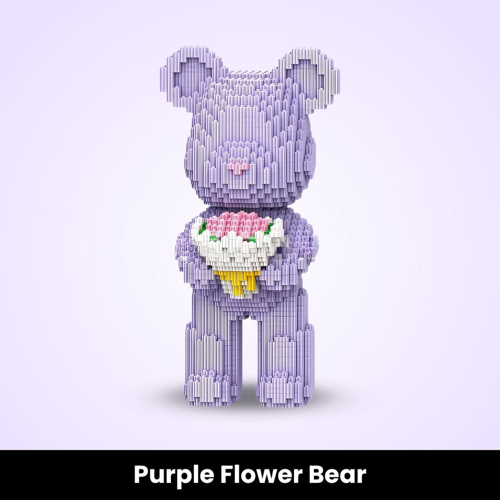 Build My Bear™ Mini Bear to Assemble (32cm)