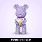 Build My Bear™ Mini Bear to Assemble (32cm)