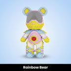 Build My Bear™ Mini Bear to Assemble (32cm)