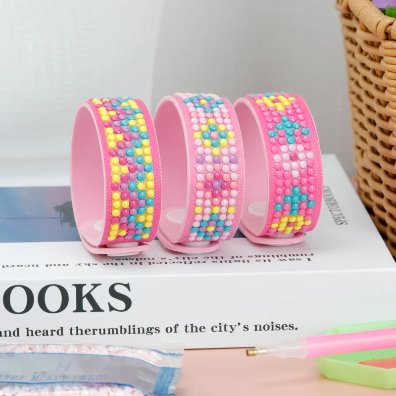 Armband | Diamond Painting