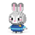 TV Mini's | Building Blocks