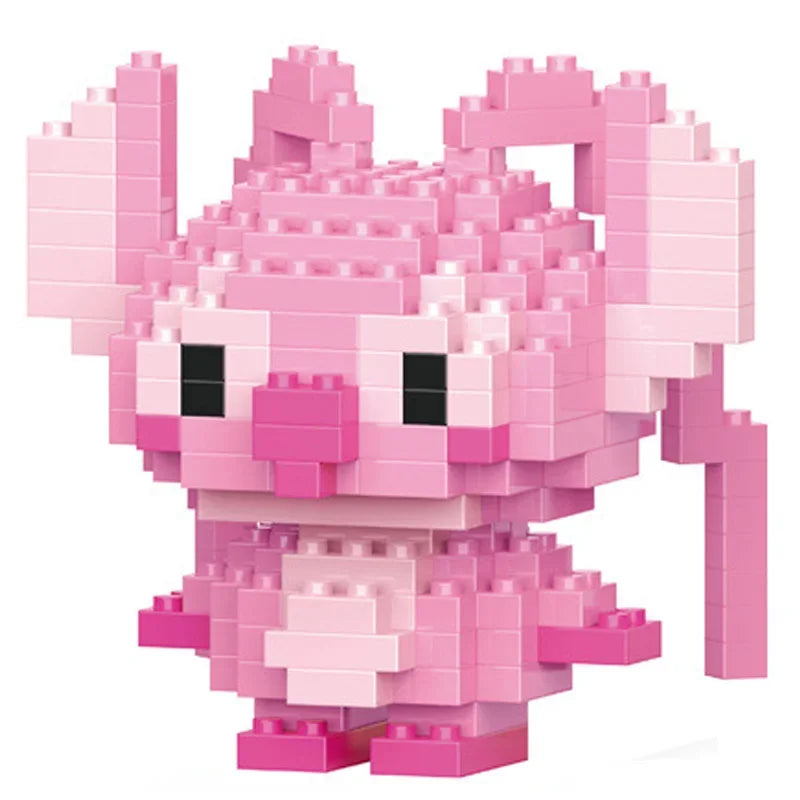 TV Mini's | Building Blocks