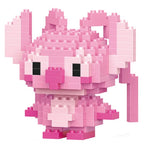 TV Mini's | Building Blocks