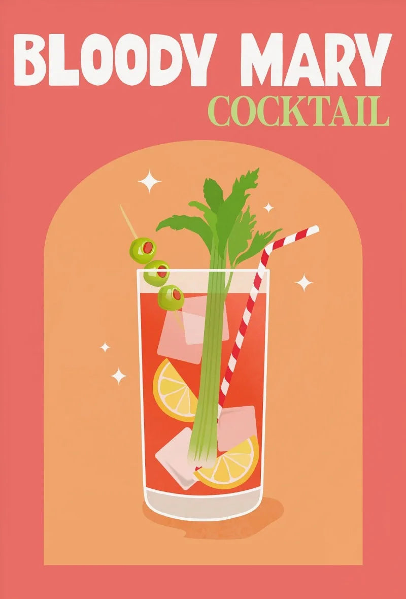 Elegant Mini Paintings | Paint by Numbers