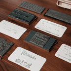 Press Mold | Wooden Construction Kits