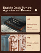 Press Mold | Wooden Construction Kits