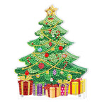 5D Christmas Tree | Diamond Painting