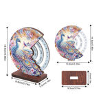 Pauw | Calendar | Diamond painting