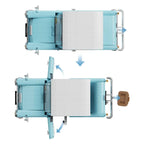 Flying Ford | Building Blocks