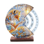 Vos | Calendar | Diamond Painting