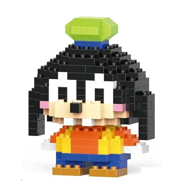 TV Mini's | Building Blocks