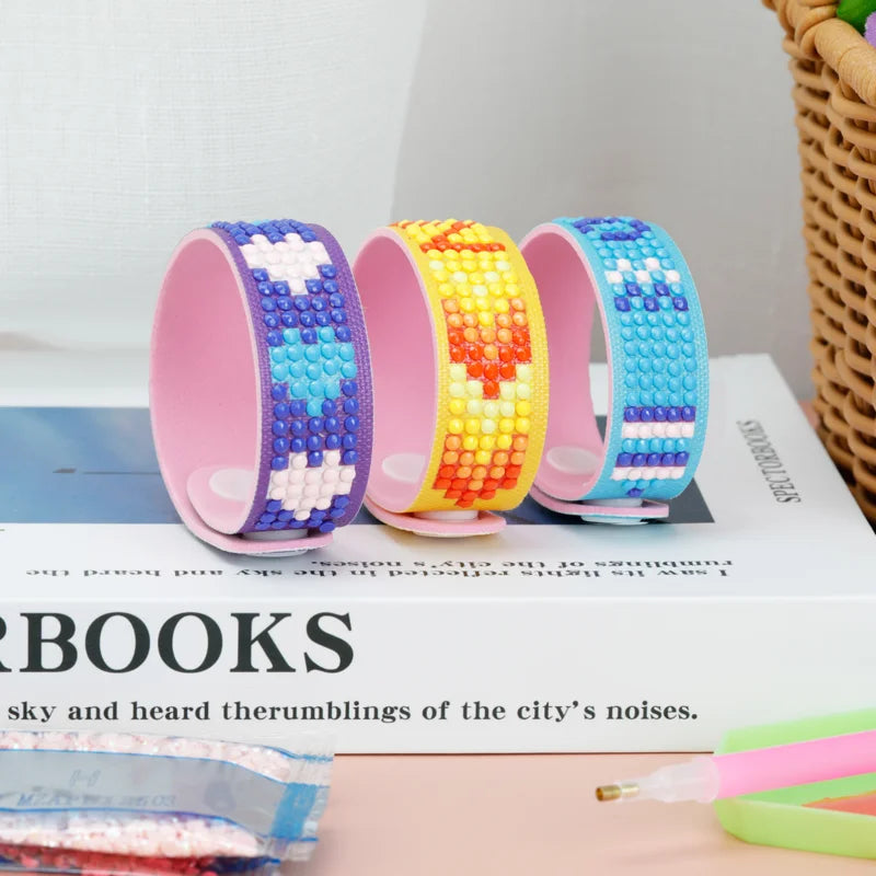 Armband | Diamond Painting