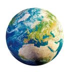 Earth | Wooden Puzzle