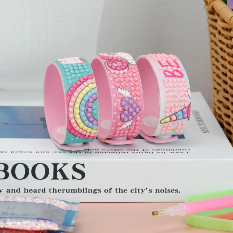 Armband | Diamond Painting