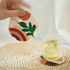 Nice Coasters | Diamond Painting